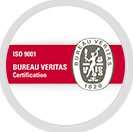 Certification Iso9000